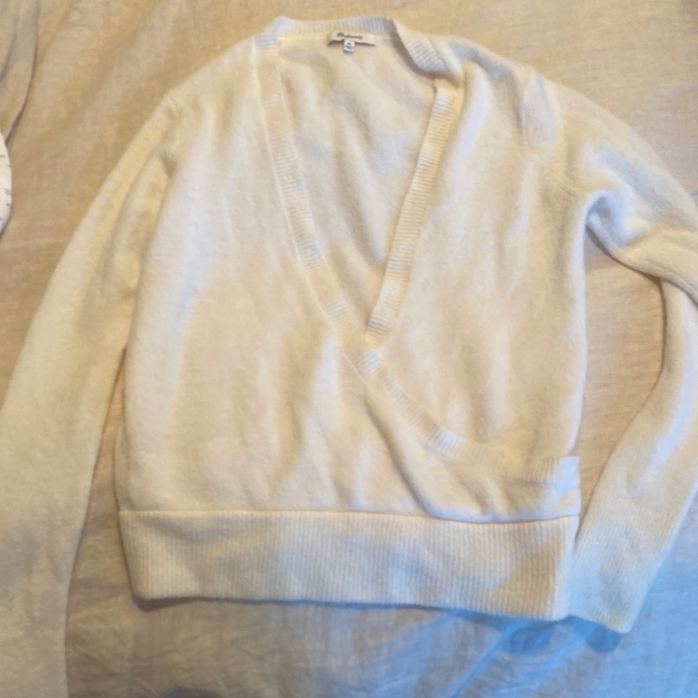 Madewell Sweater